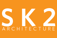 SK2 Architecture Logo