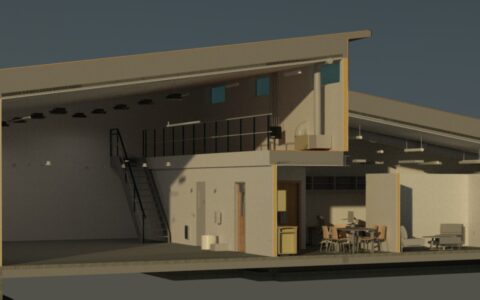 3D View 4