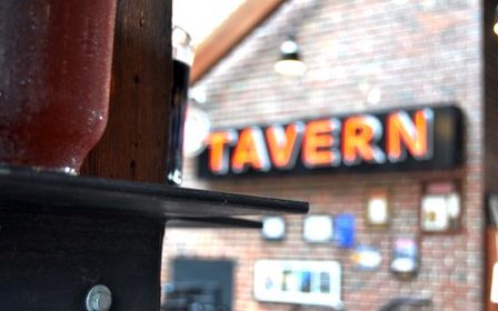 Blake Street Tavern Front